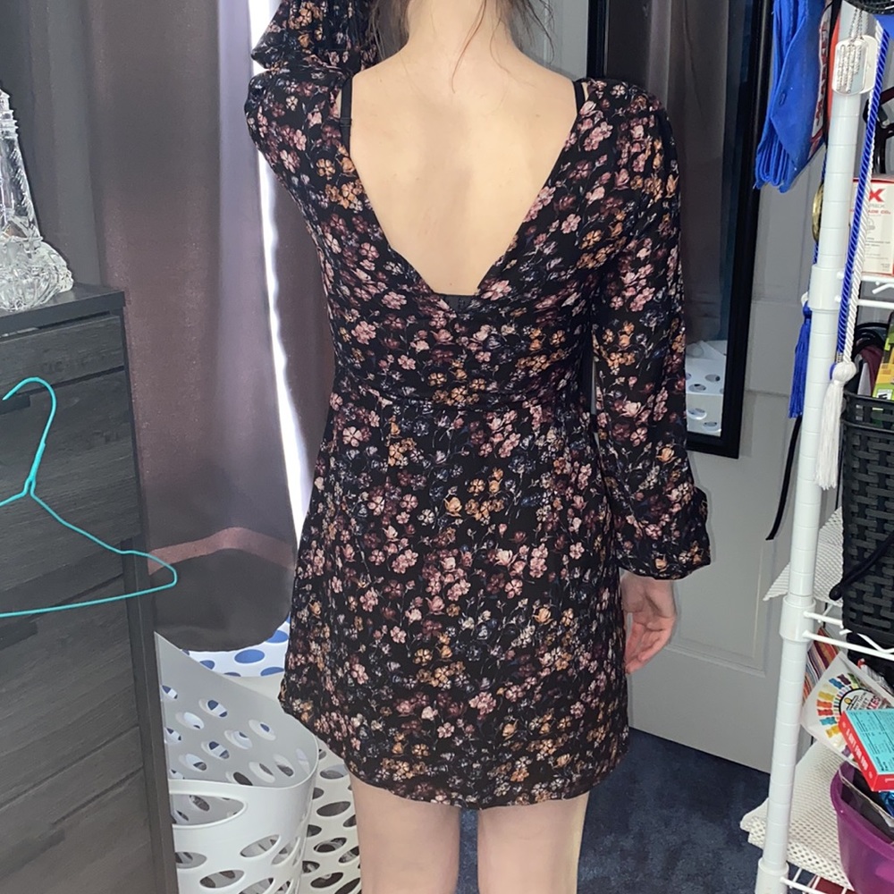 Abercrombie dress NWOT